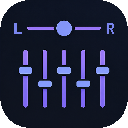 TabPanEQ icon